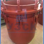 компенсатор сальниковый двухсторонний в Йошкар-Оле