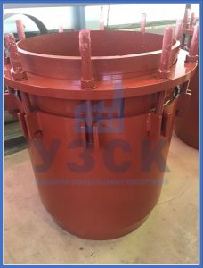 компенсатор сальниковый двухсторонний в Йошкар-Оле