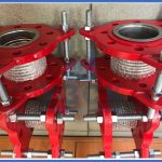 сильфонный компенсатор в Йошкар-Оле