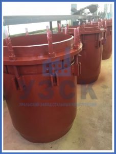 сальниковые компенсаторы трубопроводов в Йошкар-Оле