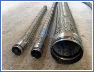 Металлорукав защитный в Йошкар-Оле