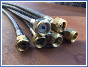 Металлорукав защитный гибкий стальной в Йошкар-Оле