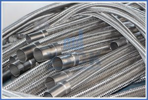 Металлорукава в Йошкар-Оле