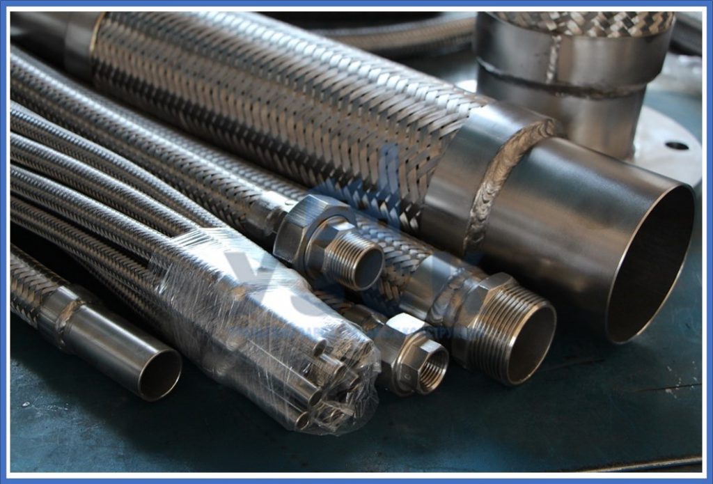 Металлорукав МНВД в Йошкар-Оле