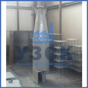 Циклоны ЦН-15 от производителя в Йошкар-Оле