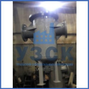 Фильтр сетчатый дренажный жидкостный СДЖ в Йошкар-Оле