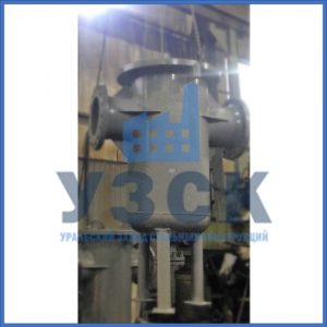 Фильтр сетчатый дренажный жидкостный СДЖ в Йошкар-Оле