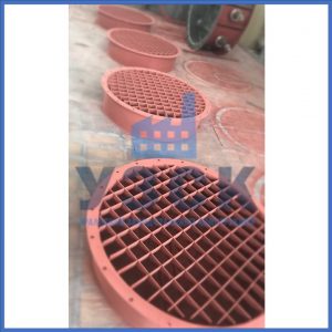 Клапаны взрывные ПГВУ в Йошкар-Оле