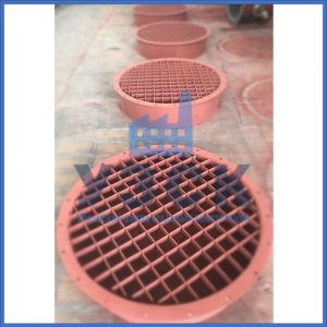 Клапан ПГВУ Ду 1000 мм в Йошкар-Оле