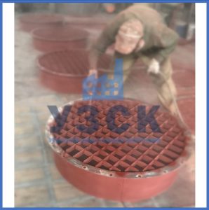 Клапан взрывной ПГВУ Ду 1000 в Йошкар-Оле