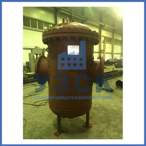 Купить фильтр СДЖ Ду 500, Ру 1,6 МПа в Йошкар-Оле