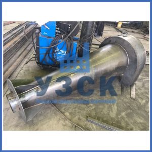 Купить циклоны СДК-ЦН-600 без бункера и улитки в Йошкар-Оле