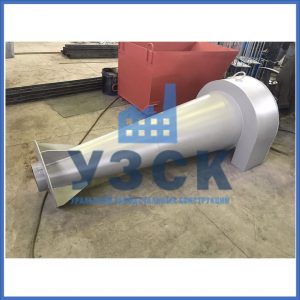 Купить циклоны СДК-ЦН-600 без бункера и улитки в Йошкар-Оле