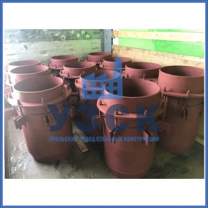 Купить сальниковые компенсаторы в Йошкар-Оле