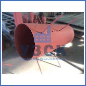 Купить гильзы для прохода труб через стены в Йошкар-Оле