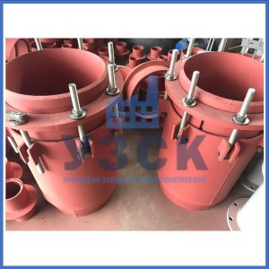 Купить сальниковые Компенсаторы Ду 400 в Йошкар-Оле