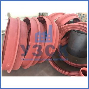 Купить сальники набивные Ду 1000, Ду 1200 в Йошкар-Оле