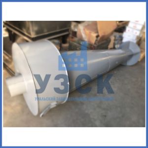 Купить циклон с улиткой СДК-ЦН в Йошкар-Оле