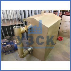 Купить бак разрыва струи в Йошкар-Оле