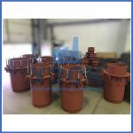 Купить сальниковые компенсаторы ду 500, ду 700, 4.903,5.903 Т.1, ТС-579, ТС-580 в Йошкар-Оле