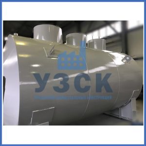 Купить ёмкость подземная 20 м3 ГКК-1-1-1-20-0,07-У в Йошкар-Оле