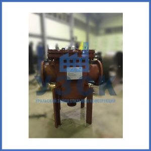 Купить шламоотводитель ФШМ в Йошкар-Оле