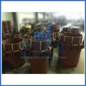 Купить сальниковые компенсаторы односторонние Ду 500, Ду 700, Ду 900 в Йошкар-Оле