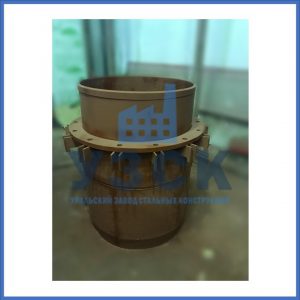 Купить сальниковые компенсаторы односторонние Ду 500, Ду 700, Ду 900 в Йошкар-Оле