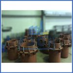 Купить сальниковые компенсаторы односторонние Ду 500, Ду 700, Ду 900 в Йошкар-Оле