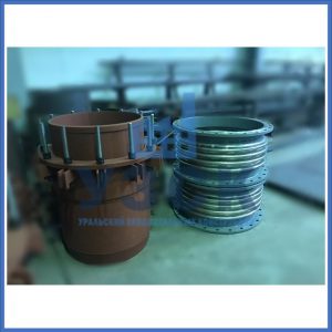 Купить сальниковые компенсаторы односторонние Ду 500, Ду 700, Ду 900 в Йошкар-Оле