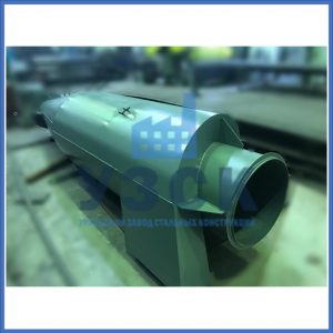 Купить циклоны ЦН-15-900-1УП в Йошкар-Оле