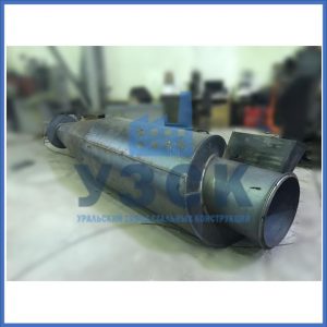 Купить циклон ЦН-15-900-1УП в Йошкар-Оле