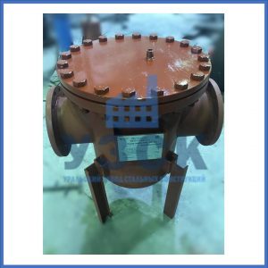 Купить шламоотводитель ФШМ в Йошкар-Оле