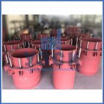 Купить сальниковые компенсаторы Ду 1000, Ду 700, Ду 800, Ду 600, Ду 500, Ру 25 в Йошкар-Оле