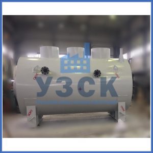 Купить ёмкость подземная 20 м3 ГКК-1-1-1-20-0,07-У в Йошкар-Оле