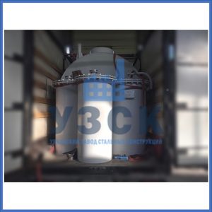 Купить ёмкость подземная 20 м3 ГКК-1-1-1-20-0,07-У в Йошкар-Оле