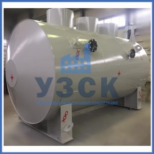 Купить ёмкость подземная 20 м3 ГКК-1-1-1-20-0,07-У в Йошкар-Оле