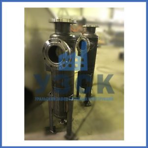 Купить сепараторы газовые СЦВ, СЦВ-Г, СЦВ-7, СЦВ-8, ЦГС, СГВ в Йошкар-Оле