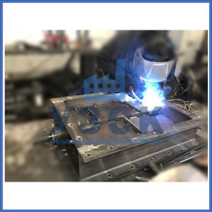 Производство клапанов ПГВУ прямоугольных в Йошкар-Оле