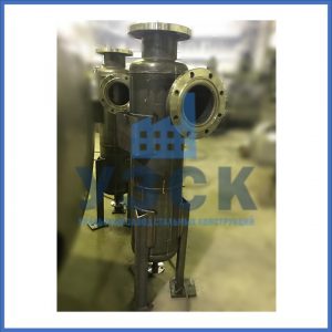 Купить сепараторы газовые СЦВ, СЦВ-Г, СЦВ-7, СЦВ-8, ЦГС, СГВ в Йошкар-Оле