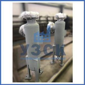 Купить сепараторы СЦВ, СГВ от завода производителя в Йошкар-Оле