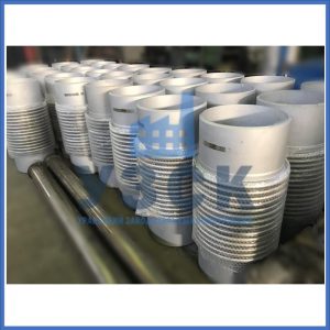 Купить сильфонные компенсаторы КСО, КСО.ВД, КСО-Ф, КСОФ, КСУ в Йошкар-Оле