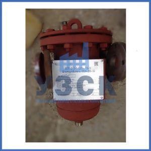 Купить шламоотводитель OISM в Йошкар-Оле