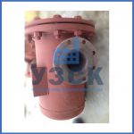 Купить шламоотводитель OISM в Йошкар-Оле