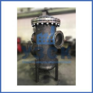 Купить шламоотводитель MOS в Йошкар-Оле