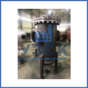 Купить шламоотводитель MOS в Йошкар-Оле