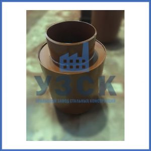 Купить сильфонные компенсаторы СКУ, СКУ.М, 2СКУ.М, СКУ.М.I, 2СКУ.М.I, СКУ.М.III в Йошкар-Оле