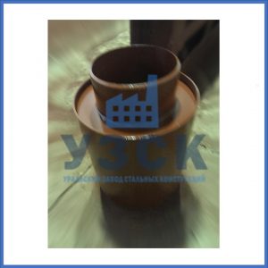 Купить сильфонные компенсаторы СКУ, СКУ.М, 2СКУ.М, СКУ.М.I, 2СКУ.М.I, СКУ.М.III в Йошкар-Оле