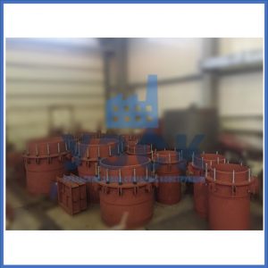 Купить сальниковые компенсаторы ТС-579, ТС-580, Т.1 в Йошкар-Оле