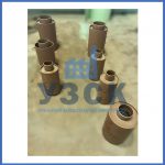 Купить сильфонное компенсирующее устройство СКУ.М в Йошкар-Оле